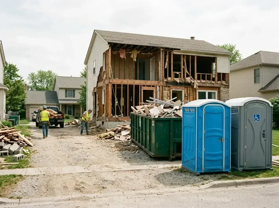 home-renovation-demolition-sit-010 — frequently asked questions, Portable Toilet & Dumpsters Rental in Minneapolis, KS